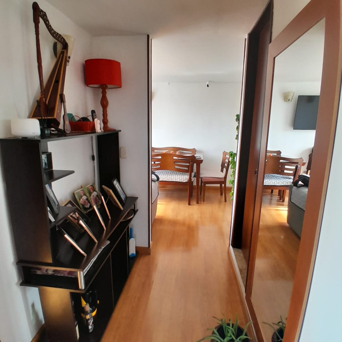 Apartamento en venta en Verbenal San Antonio, Bogotá · foto 19 de 24