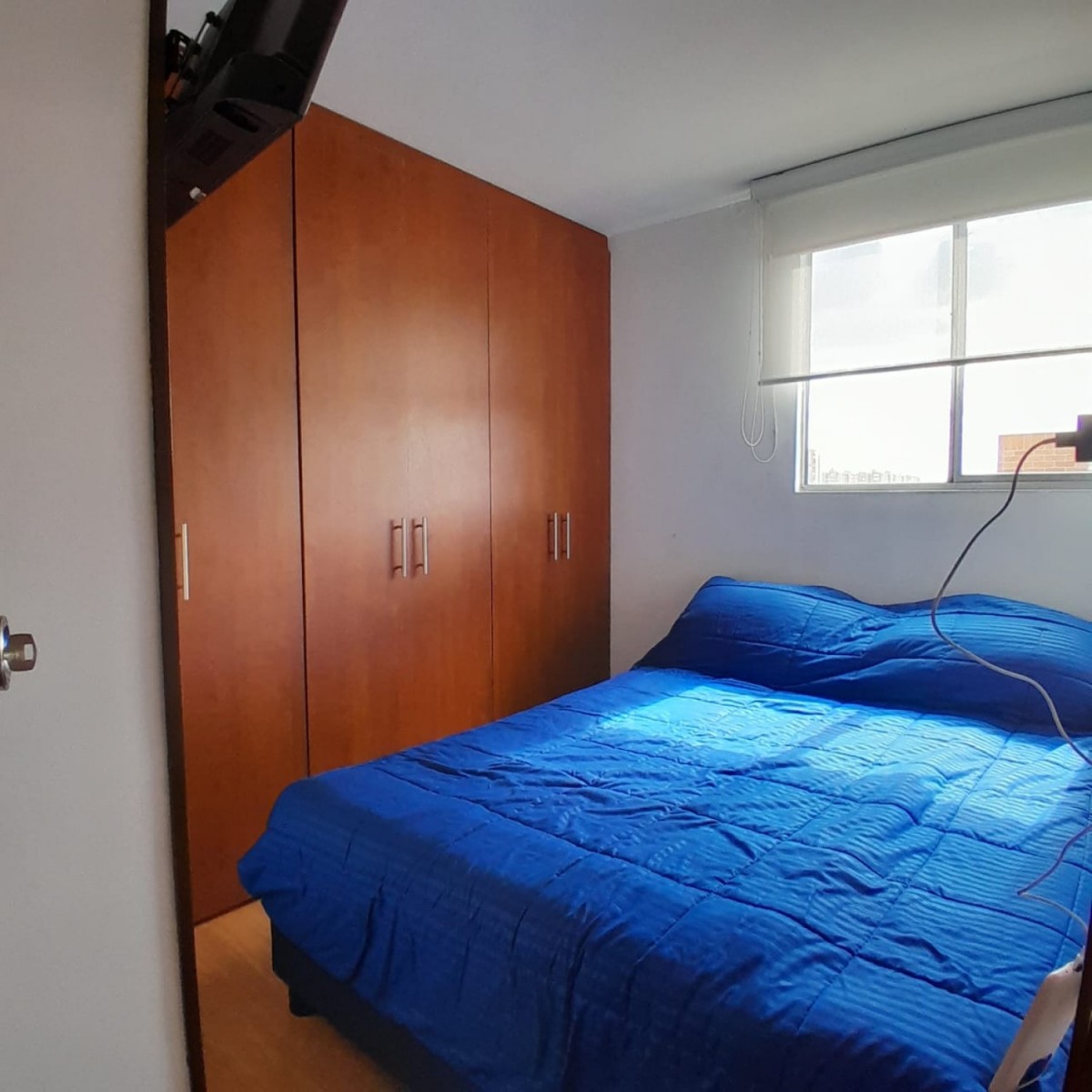 Apartamento en venta en Verbenal San Antonio, Bogotá · foto 20 de 24