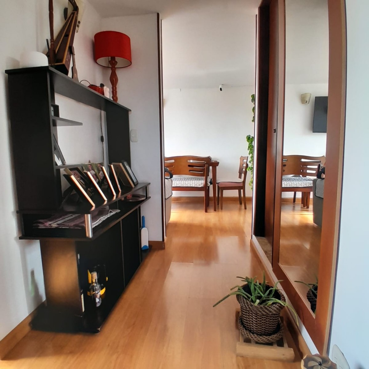 Apartamento en venta en Verbenal San Antonio, Bogotá · foto 21 de 24