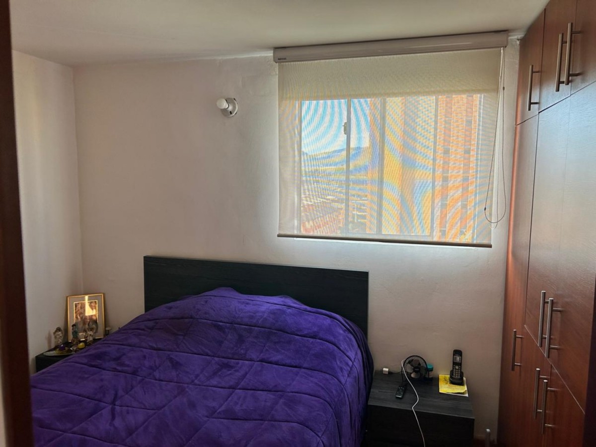 Apartamento en venta en Verbenal San Antonio, Bogotá · foto 22 de 24