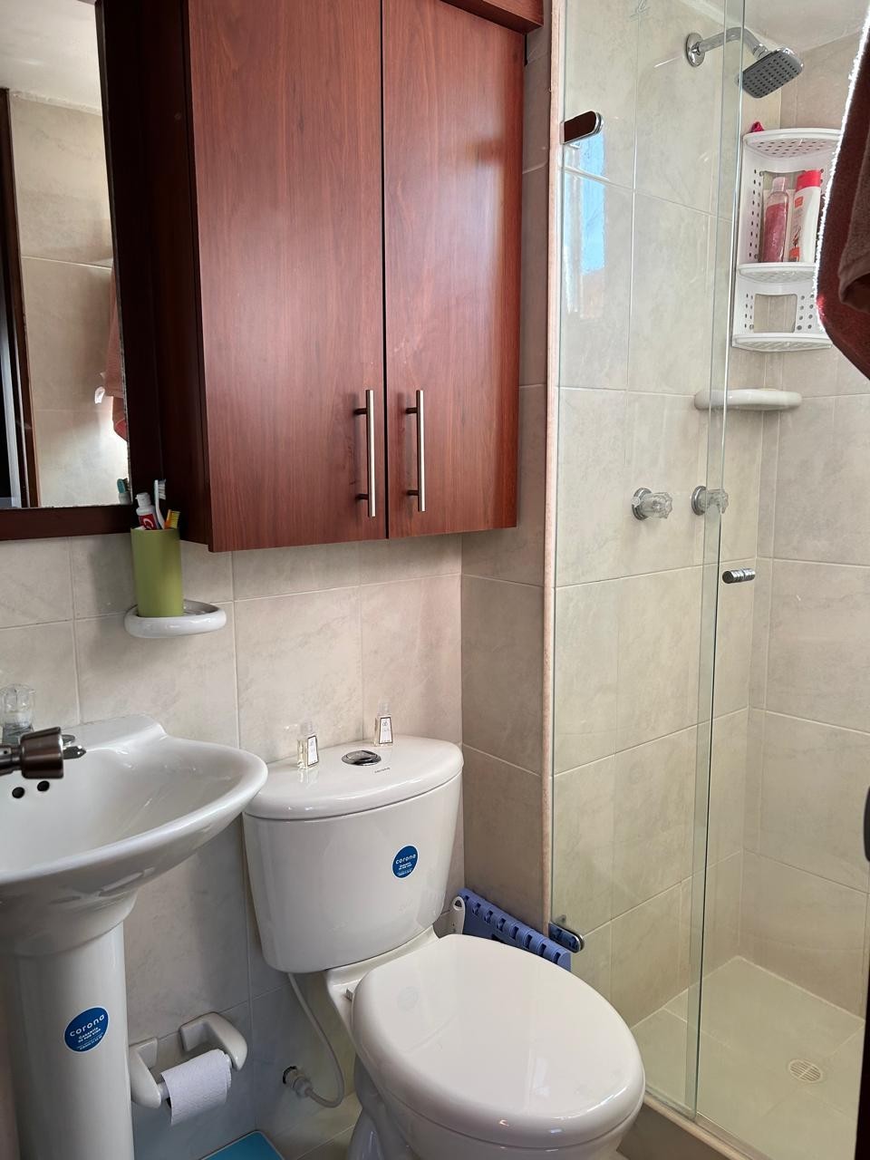 Apartamento en venta en Verbenal San Antonio, Bogotá · foto 23 de 24