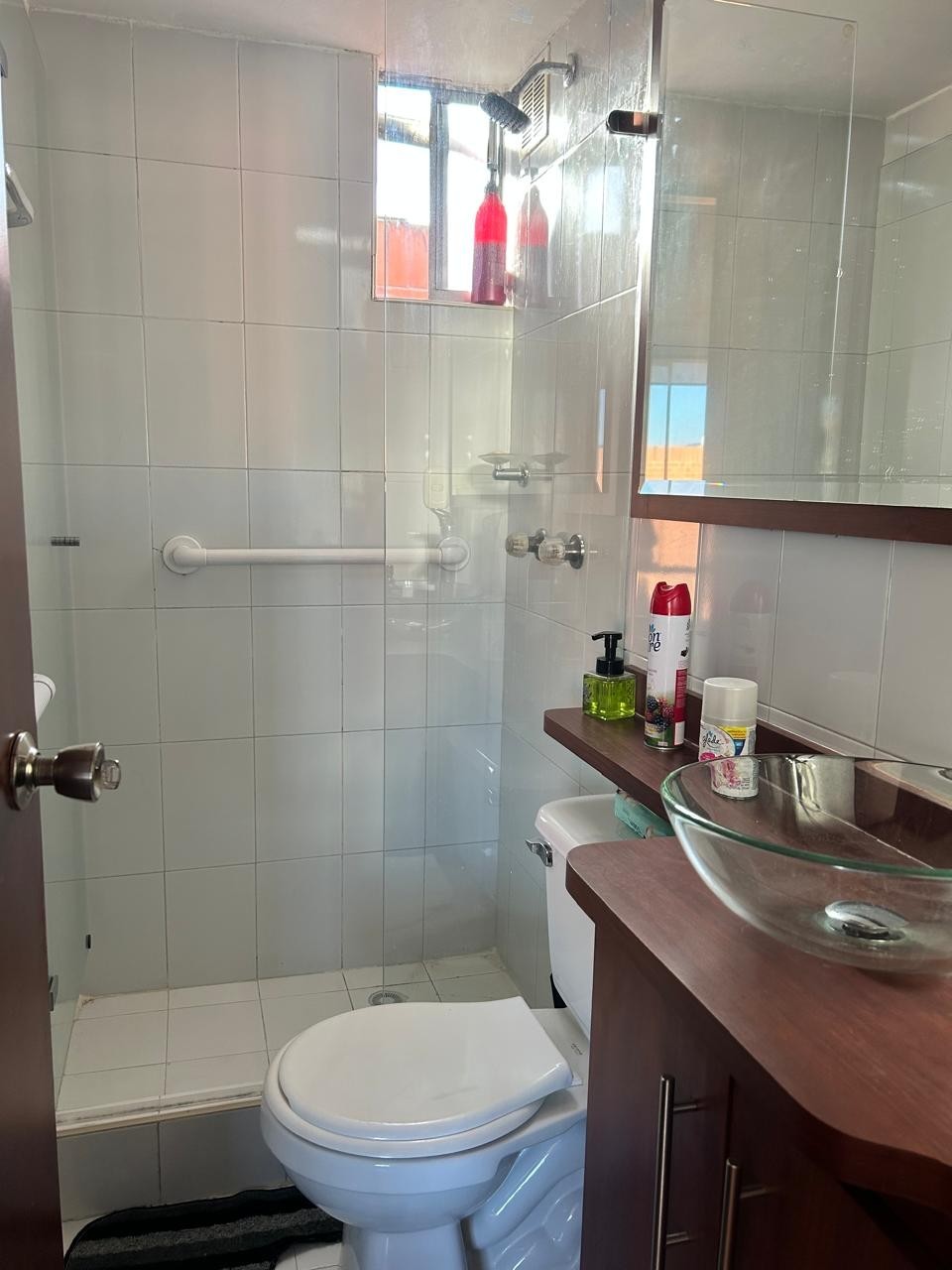 Apartamento en venta en Verbenal San Antonio, Bogotá · foto 24 de 24