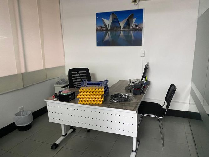 Oficina en arriendo en El Poblado, Medellín, 140 m² · foto 10 de 17