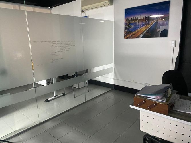 Oficina en arriendo en El Poblado, Medellín, 140 m² · foto 14 de 17