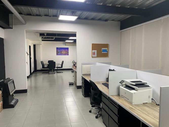 Oficina en arriendo en El Poblado, Medellín, 140 m² · foto 15 de 17