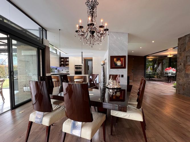 Casa de 3 alcobas en venta en Santa Catalina, Envigado · foto 5 de 19