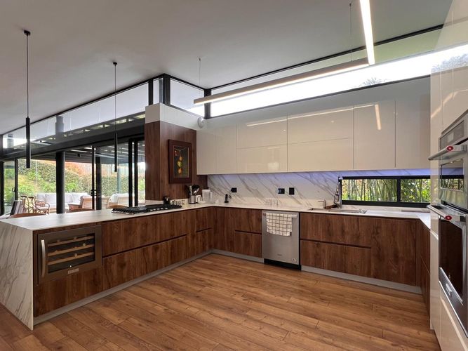 Casa de 3 alcobas en venta en Santa Catalina, Envigado · foto 7 de 19