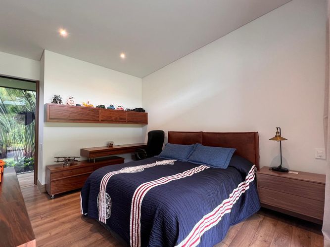 Casa de 3 alcobas en venta en Santa Catalina, Envigado · foto 8 de 19