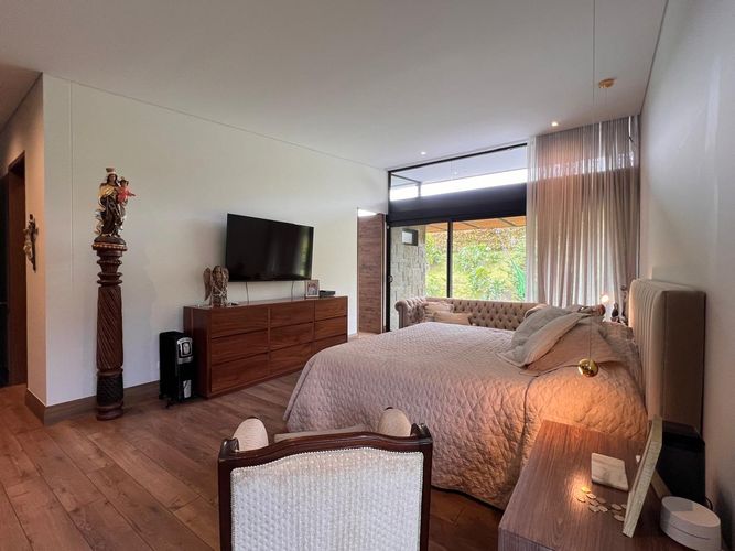 Casa de 3 alcobas en venta en Santa Catalina, Envigado · foto 13 de 19