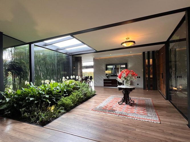 Casa de 3 alcobas en venta en Santa Catalina, Envigado · foto 17 de 19