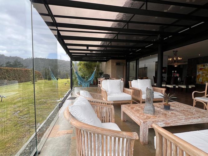 Casa de 3 alcobas en venta en Santa Catalina, Envigado · foto 18 de 19