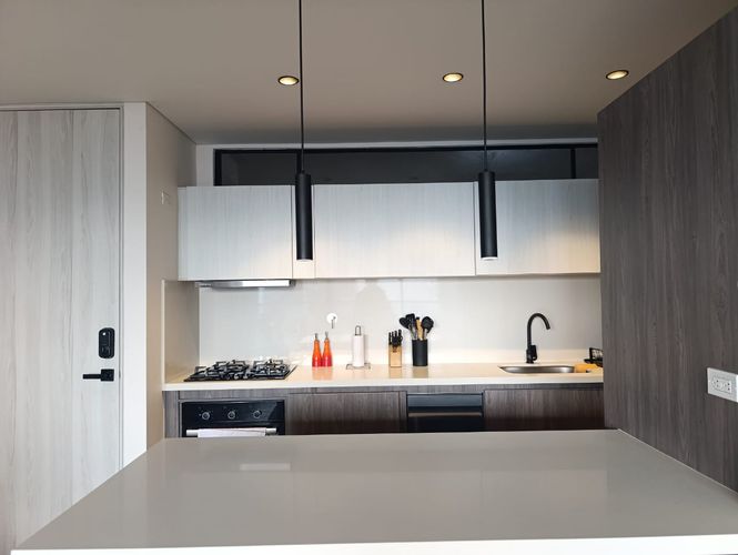 Apartamento de 1 alcoba en arriendo en San Lucas, Medellín, 88 m² · foto 5 de 18
