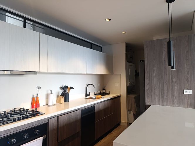 Apartamento de 1 alcoba en arriendo en San Lucas, Medellín, 88 m² · foto 7 de 18
