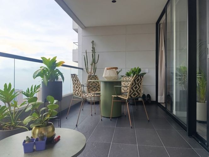 Apartamento de 1 alcoba en arriendo en San Lucas, Medellín, 88 m² · foto 18 de 18