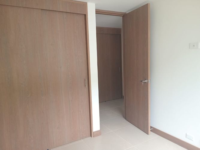 Apartamento de 3 alcobas en arriendo en Los Balsos, Medellín, 125 m² · foto 13 de 17