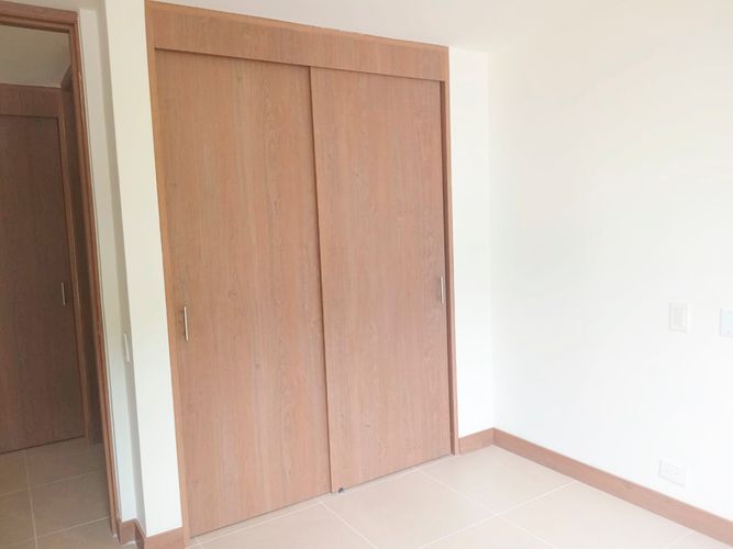 Apartamento de 3 alcobas en arriendo en Los Balsos, Medellín, 125 m² · foto 15 de 17
