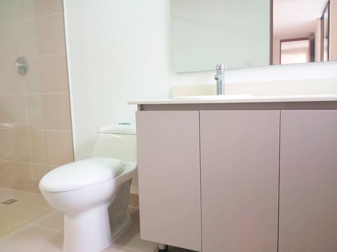 Apartamento de 3 alcobas en arriendo en Los Balsos, Medellín, 125 m² · foto 17 de 17