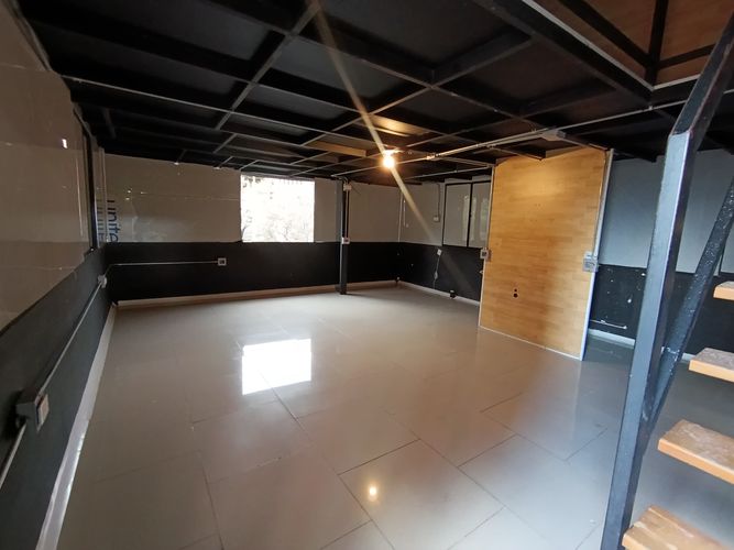 Oficina en arriendo en La Candelaria, Medellín, 130 m² · foto 4 de 10