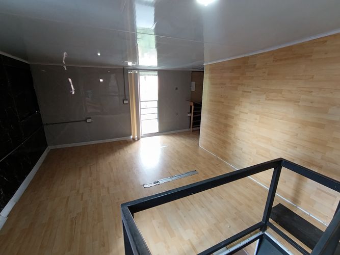 Oficina en arriendo en La Candelaria, Medellín, 130 m² · foto 6 de 10