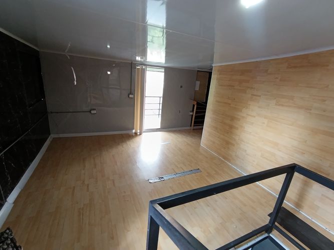 Oficina en arriendo en La Candelaria, Medellín, 130 m² · foto 7 de 10