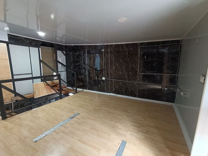 Oficina en arriendo en La Candelaria, Medellín, 130 m² · foto 8 de 10