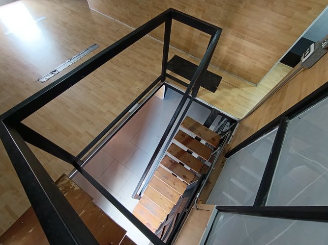 Oficina en arriendo en La Candelaria, Medellín, 130 m² · foto 9 de 10