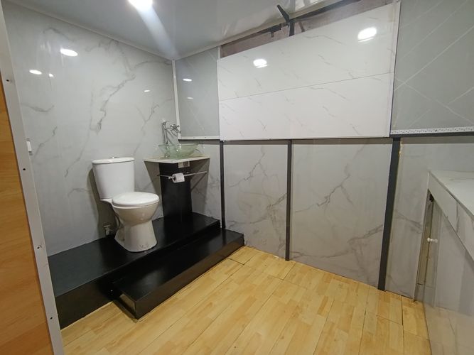 Oficina en arriendo en La Candelaria, Medellín, 130 m² · foto 10 de 10