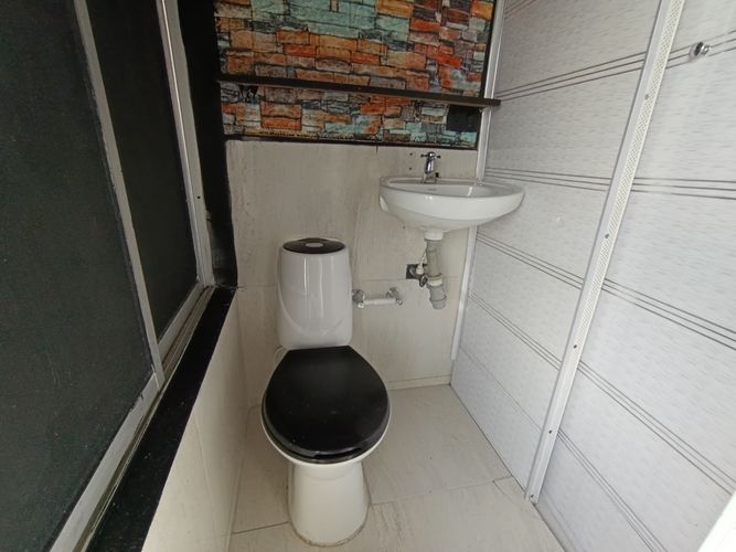 Oficina en arriendo en La Candelaria, Medellín, 30 m² · foto 7 de 7