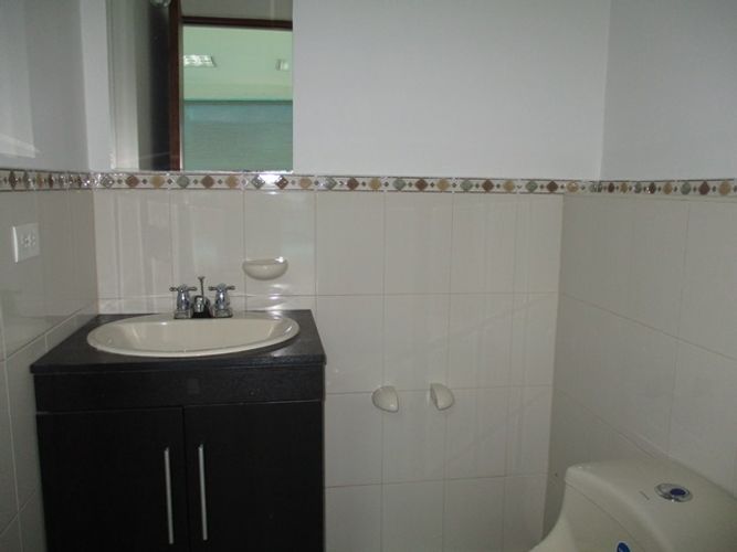 Oficina en arriendo en El Poblado, Medellín, 52 m² · foto 6 de 7
