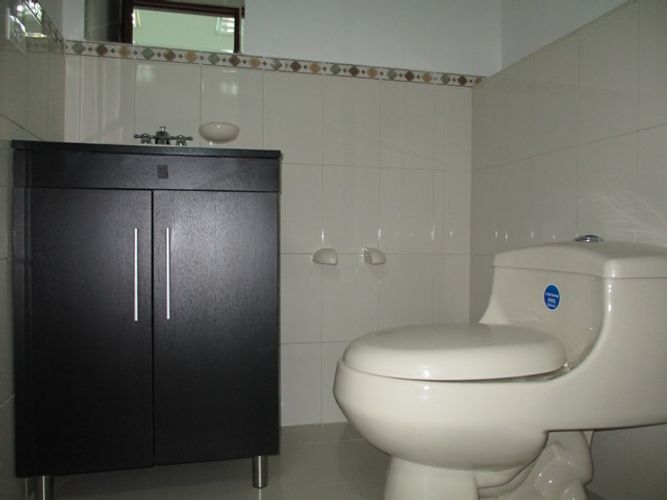 Oficina en arriendo en El Poblado, Medellín, 52 m² · foto 7 de 7