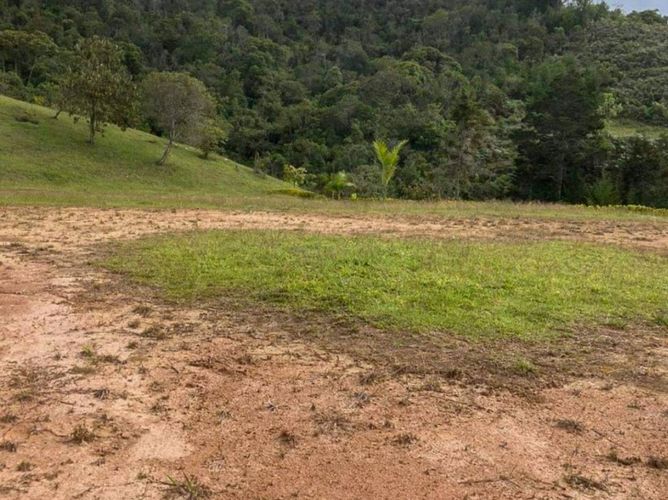 Lote en venta en La Milagrosa, Marinilla, 3500 m² · foto 3 de 10