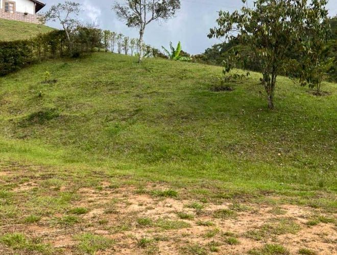 Lote en venta en La Milagrosa, Marinilla, 3500 m² · foto 5 de 10