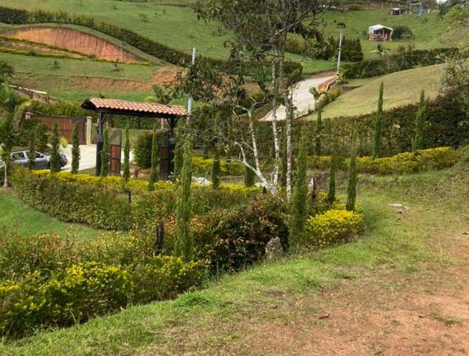 Lote en venta en La Milagrosa, Marinilla, 3500 m² · foto 9 de 10