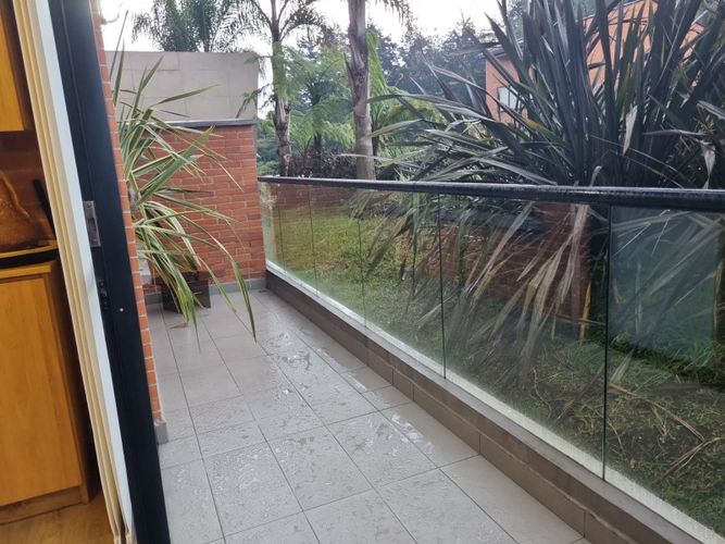 Apartamento de 2 alcobas en venta en Santa Elena, El Retiro, 90 m² · foto 5 de 14
