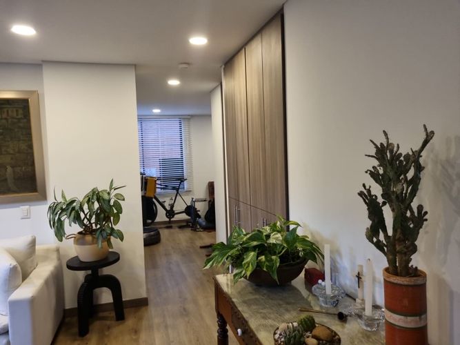 Apartamento de 2 alcobas en venta en Santa Elena, El Retiro, 90 m² · foto 7 de 14