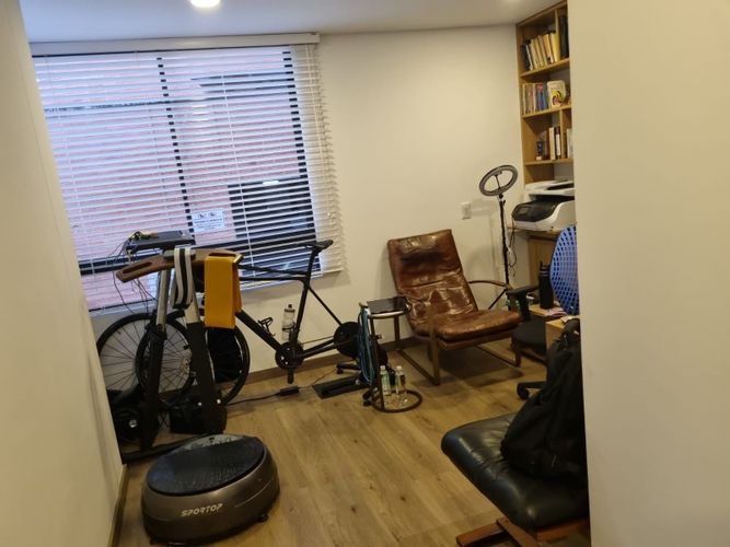 Apartamento de 2 alcobas en venta en Santa Elena, El Retiro, 90 m² · foto 8 de 14