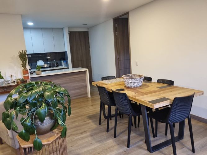 Apartamento de 2 alcobas en venta en Santa Elena, El Retiro, 90 m² · foto 9 de 14