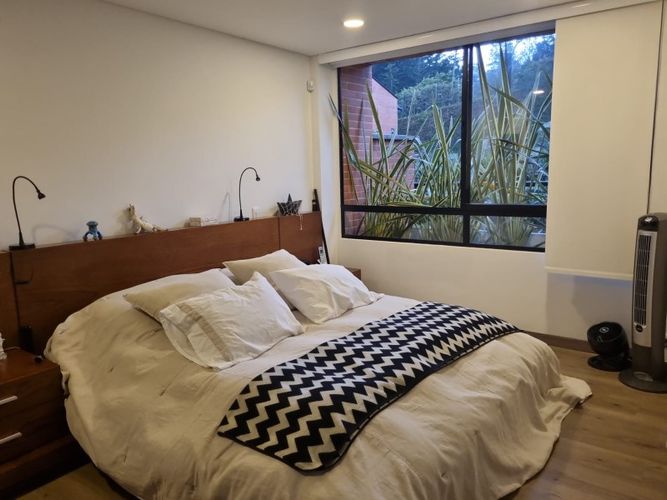 Apartamento de 2 alcobas en venta en Santa Elena, El Retiro, 90 m² · foto 10 de 14