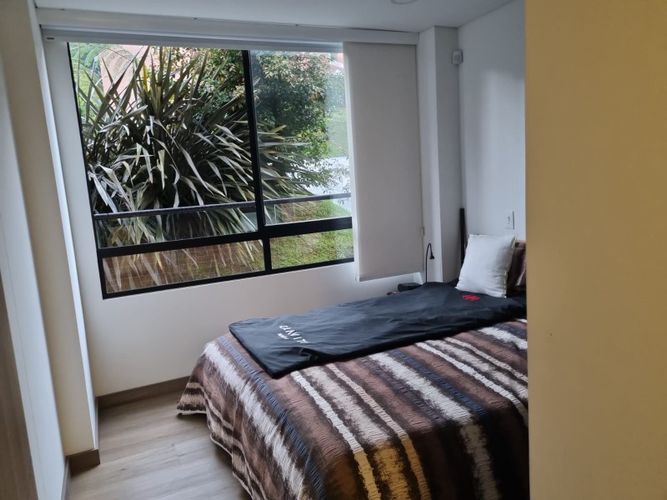 Apartamento de 2 alcobas en venta en Santa Elena, El Retiro, 90 m² · foto 11 de 14