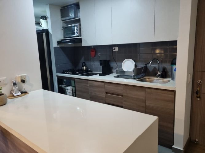 Apartamento de 2 alcobas en venta en Santa Elena, El Retiro, 90 m² · foto 12 de 14