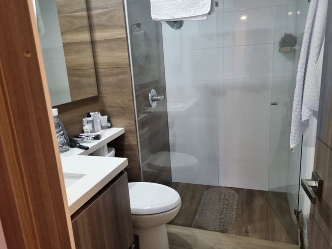 Apartamento de 2 alcobas en venta en Santa Elena, El Retiro, 90 m² · foto 13 de 14