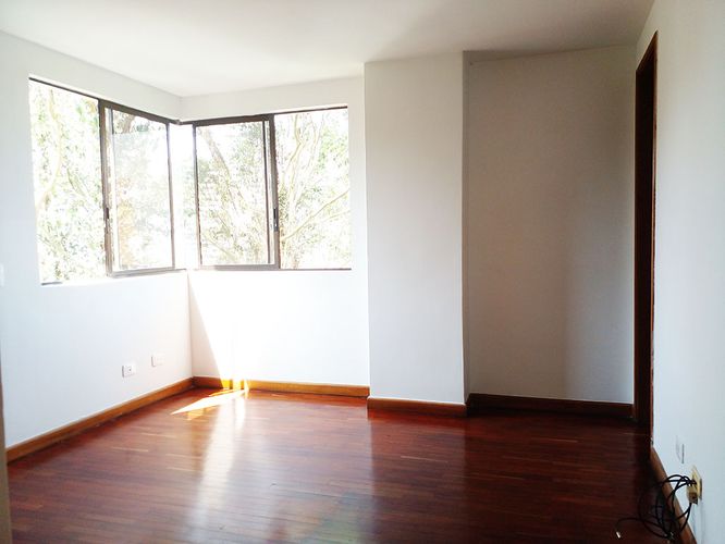 Apartamento de 2 alcobas en arriendo en El Poblado, Medellín, 87 m² · foto 7 de 17