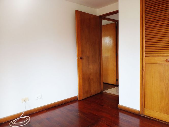 Apartamento de 2 alcobas en arriendo en El Poblado, Medellín, 87 m² · foto 11 de 17