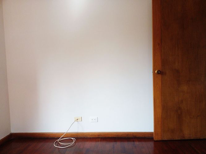 Apartamento de 2 alcobas en arriendo en El Poblado, Medellín, 87 m² · foto 14 de 17
