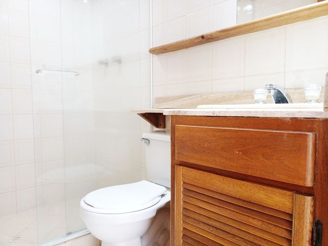 Apartamento de 2 alcobas en arriendo en El Poblado, Medellín, 87 m² · foto 15 de 17