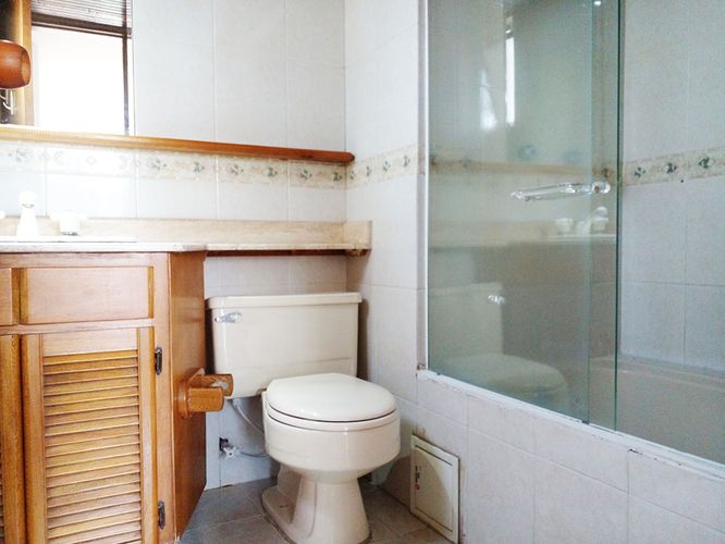 Apartamento de 2 alcobas en arriendo en El Poblado, Medellín, 87 m² · foto 16 de 17