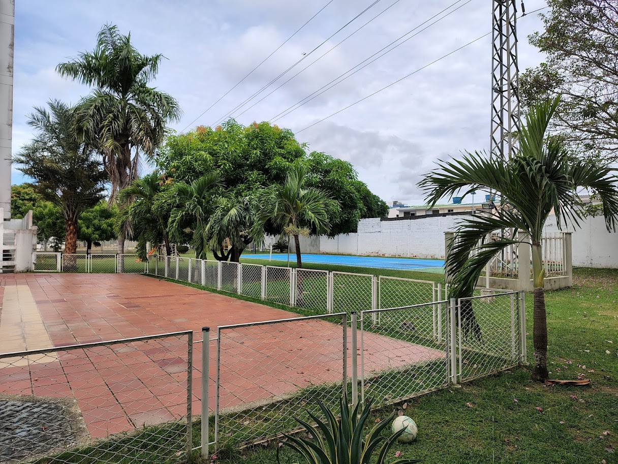 Apartamento en venta en La Castellana, Montería · foto 3 de 24