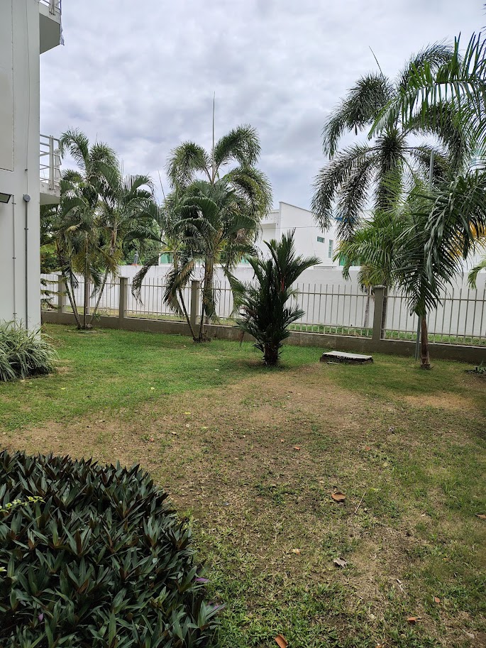 Apartamento en venta en La Castellana, Montería · foto 4 de 24