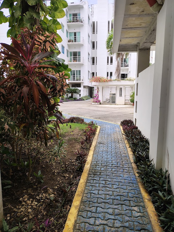 Apartamento en venta en La Castellana, Montería · foto 5 de 24