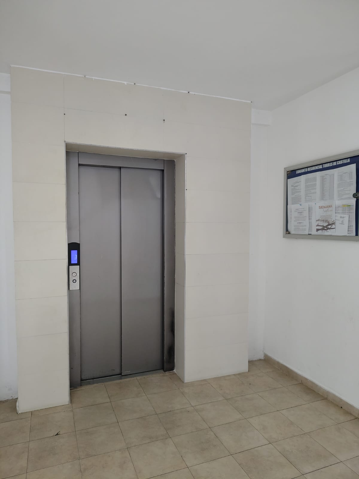 Apartamento en venta en La Castellana, Montería · foto 6 de 24